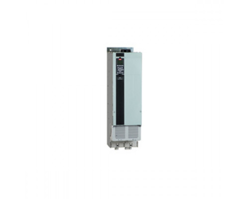 Преобразователь частоты VLT® AutomationDrive FC 302 N132, ~380-500 В, IP 20/ Шасси, базовый РЧ фильтр (А2), Без тормозного транзистора FC-302N132T5E20H2XGCXXXSXXXXAXBXCXXXXDX - 134F0310