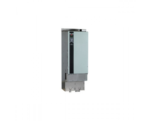 Преобразователь частоты FC 302 200 (N) кВт FC-302N200T5E20H2XGCXXXSXXXXAXBXCXXXXDX - 134F0316