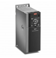 VLT® AutomationDrive FC 360 HO Высокая перегрузка, 4K0, T4, E20, H2, B, ecdrec C, FC-360H4K0T4E20H2BXCDXXSXXXXAXBX - 134F2977