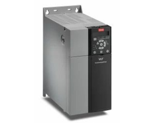 VLT® AutomationDrive FC 360 HO Высокая перегрузка, 11K, T4, E20, H2, B, ecdrec C, FC-360H11KT4E20H2BXCDXXSXXXXAXBX - 134F2980
