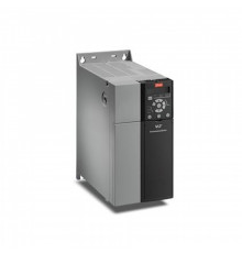 VLT® AutomationDrive FC 360 HO Высокая перегрузка, 15K, T4, E20, H2, B, ecdrec C, FC-360H15KT4E20H2BXCDXXSXXXXAXBX - 134F2981