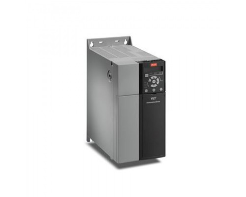 VLT® AutomationDrive FC 360 HO Высокая перегрузка, 15K, T4, E20, H2, B, ecdrec C, FC-360H15KT4E20H2BXCDXXSXXXXAXBX - 134F2981
