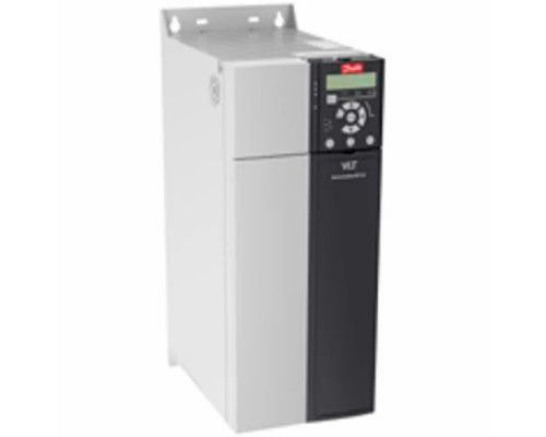 VLT® AutomationDrive FC 360 HO Высокая перегрузка, 22K, T4, E20, H2, B, ecdrec C, FC-360H22KT4E20H2BXCDXXSXXXXAXBX - 134F2983