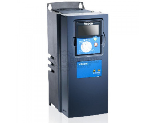 NXP00125-A2H1SSS-A1A2000000+FL26+DPAP+DLRU Преобразователь частоты NXP 12A, 3*400В - 136F7777