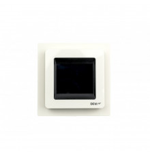 DEVIreg Touch терморегулятор белый - 140F1064