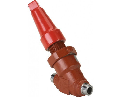 SVA-S   6 A STR CAP Запорный клапан - 148B5031