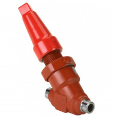 SVA-S  10 D STR CAP Запорный клапан - 148B5111