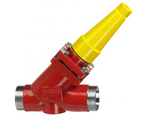 REG-SB 20 A STR Клапан регулятор расхода - 148B5313
