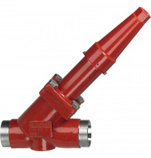 SVA-L 40 D STR CAP Запорный клапан - 148B5651