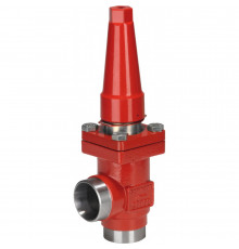 SVA-S  50 D ANG CAP Запорный клапан - 148B5701