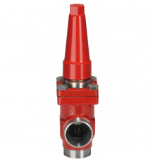 SVA-S  50 A ANG CAP Запорный клапан - 148B5721