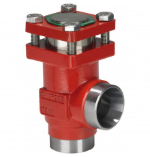 CHV-X 50 D Клапан обратный - 148B5736