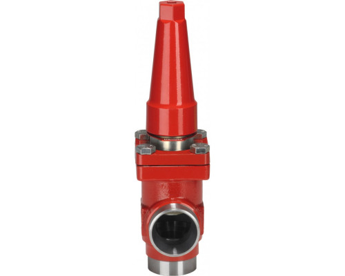 SVA-S  65 D ANG CAP Запорный клапан - 148B5801