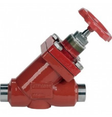 SVA-S  65 A STR H-WHEEL Запорный клапан - 148B5830