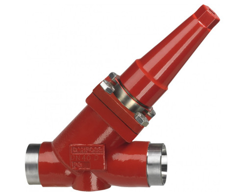 SVA-S  65 A STR CAP Запорный клапан - 148B5831