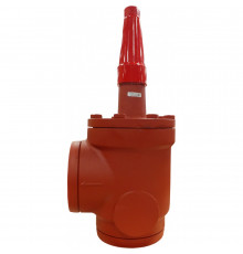 SVA-S 200 D ANG CAP Запорный клапан - 148B6301