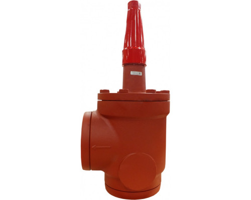 SVA-S 200 D ANG CAP Запорный клапан - 148B6301
