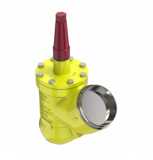SVA-S  200 D STR  CAP PS65 в сборе - 148B6674