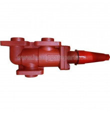 DSV 2 Клапан запорный двойной - 148F3007