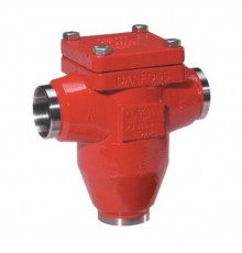 ORV 65 H3 (D 65) Корпус клапана - 148H3409