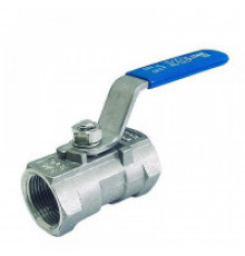 BVS-R  Шаровый кран DN20 PN63 рук. - 149B12511