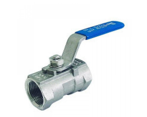 BVS-R  Шаровый кран DN20 PN63 рук. - 149B12511