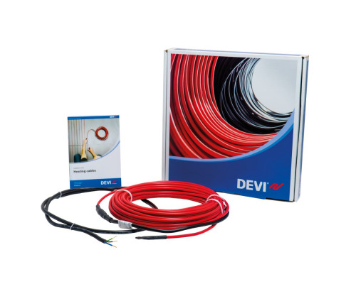DEVIflex 18T кабель 310Вт 230В 17.5м - 140F1401