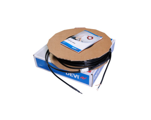 DEVIsafe 20T кабель 335Вт 230В 17м - 140F1275