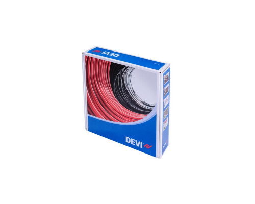 DEVIsafe 20T кабель 335Вт 230В 17м - 140F1275
