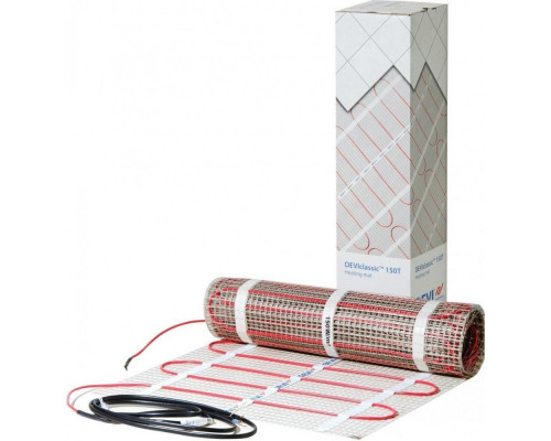 DEVIclassic 150T мат 1050Вт 7м² - 140F1509