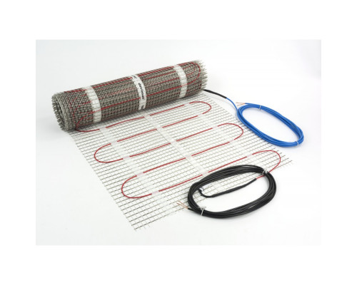 DEVIheat 150S мат 150Вт  230В  0.5 х 2м - 140F0329