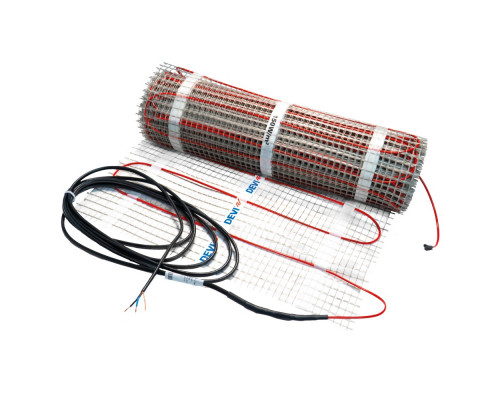 DEVImat 150T мат 1200Вт  230В  0.5 х 16м - 140F0455