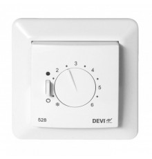 DEVIreg 527 регулятор мощности - 140F1041