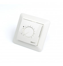 DEVIreg 530 терморегулятор с датч. пола - 140F1030