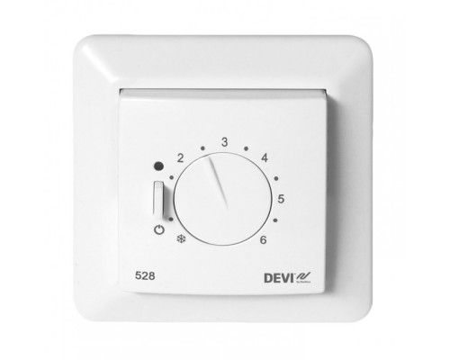 DEVIreg 531 терморегулятор с датч. возд. - 140F1034