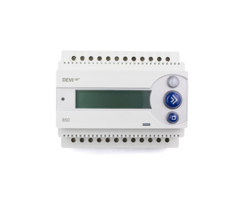 DEVIreg 850 IV терморегулятор - 140F1084