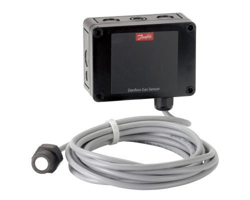 DGS-IR-CO2 5 м детектор газов - 080Z2801