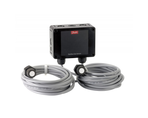 DGS-IR 2 * CO2 - 5 м детектор газов - 080Z2802