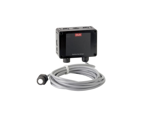 DGS-IR-CO2 5 m + B&L детектор газов - 080Z2808