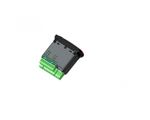 AK-CC 210 Контроллер испарителя и уровня - 084B8520
