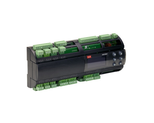 AK-PC 651 Контроллер давл. и темп.(пр. класс 2551255164) - 080G0312