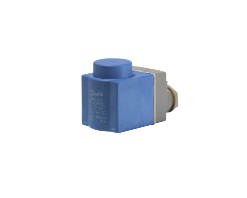 BE012DS Катушка 12В, 15Вт, DC - 018F6756