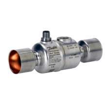 ETS 50C Клапан Эл. регулирующий 22x22 - 034G7700