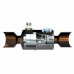 ETS 100C Клапан Эл. регулирующий 28x35 - 034G7801