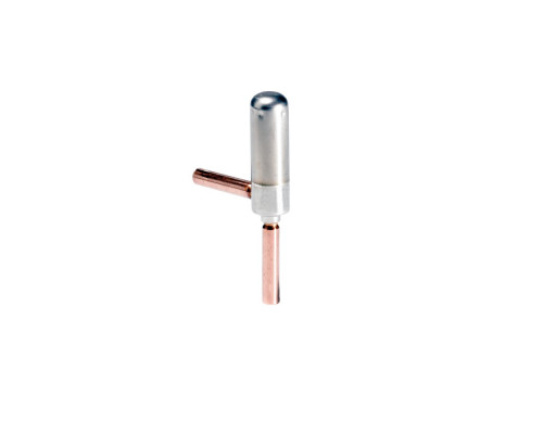 ETS 6-40 Клапан Эл. регулирующий 7,94 - 034G5065