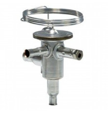 TUH Клапан терм №9 R410a 3/8