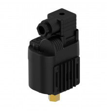 XGE-4CI Рег. скор., 19 бар, выкл.(пр. класс 0153721823) - 061H3141
