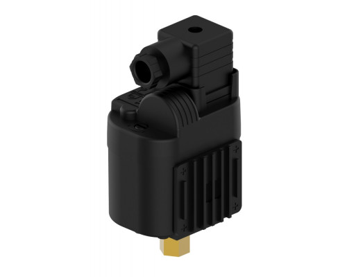 XGE-4CI Рег. скор., 19 бар, выкл.(пр. класс 0153721823) - 061H3141