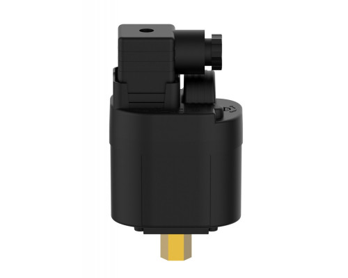 XGE-4CI Рег. скор., 19 бар, выкл.(пр. класс 0153721823) - 061H3141