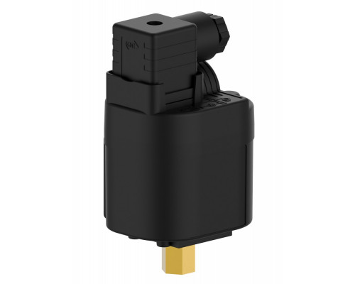XGE-4CI Рег. скор., 19 бар, выкл.(пр. класс 0153721823) - 061H3141